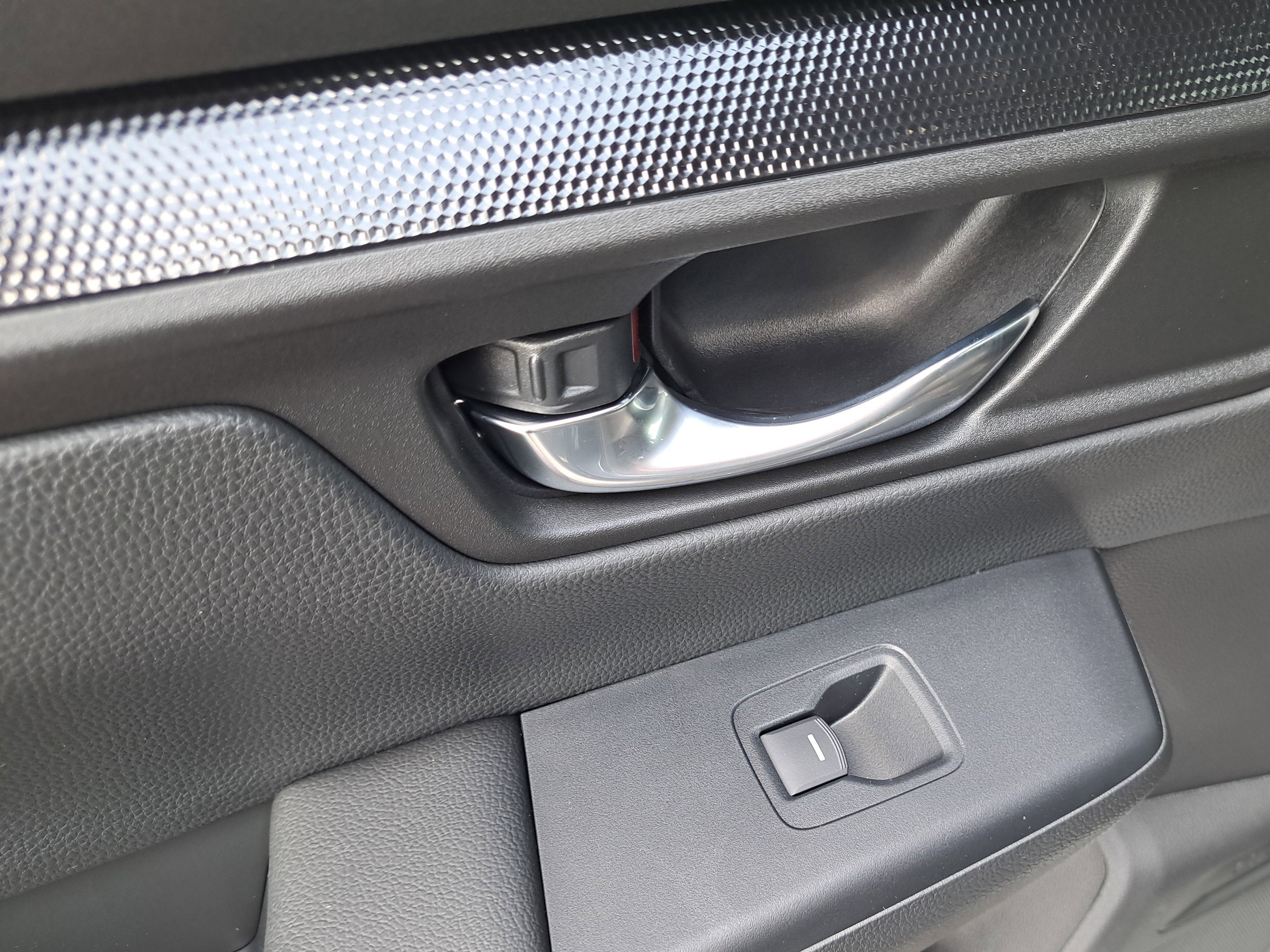 New 2026 Honda CR-V EX image 20