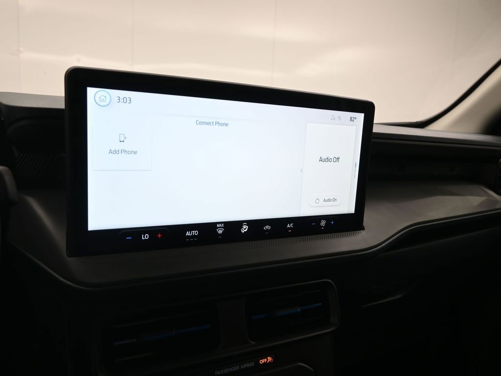 New 2025 Ford Maverick Lobo image 14