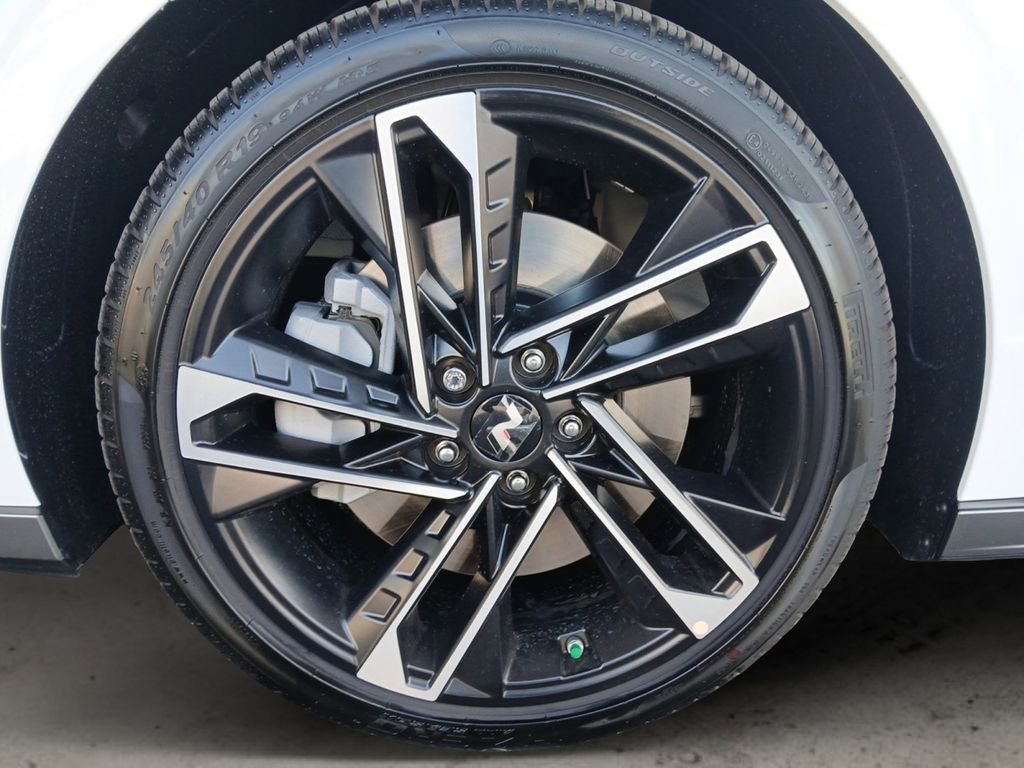New 2026 Hyundai Sonata N Line FWD image 14