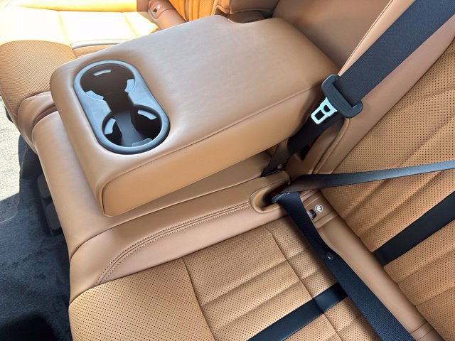 New 2026 MAZDA CX-70 3.3 Turbo S w/ Premium Plus AWD/4WD image 34
