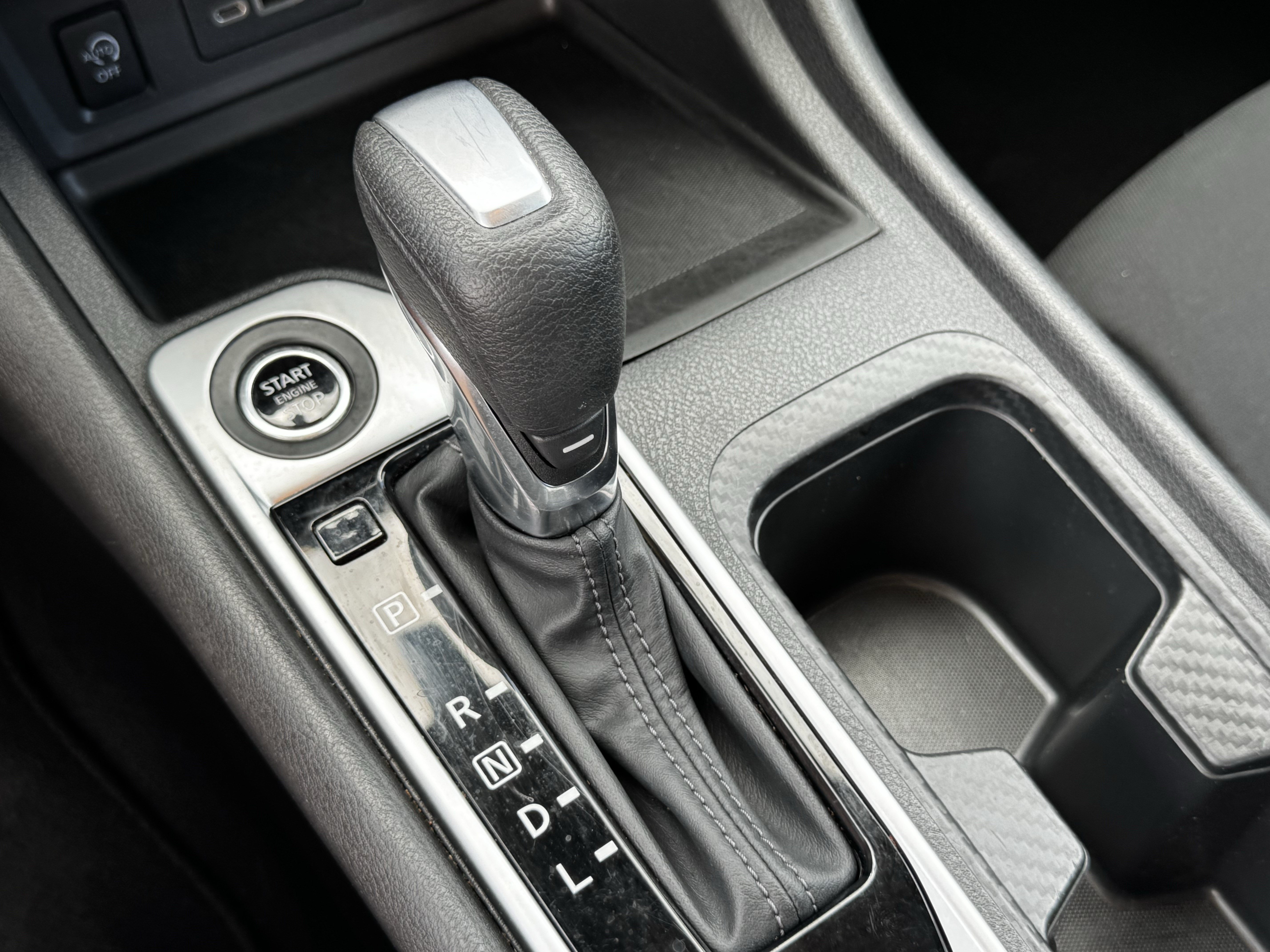 Used 2024 Nissan Sentra SV w/ All-Weather Package FWD image 21