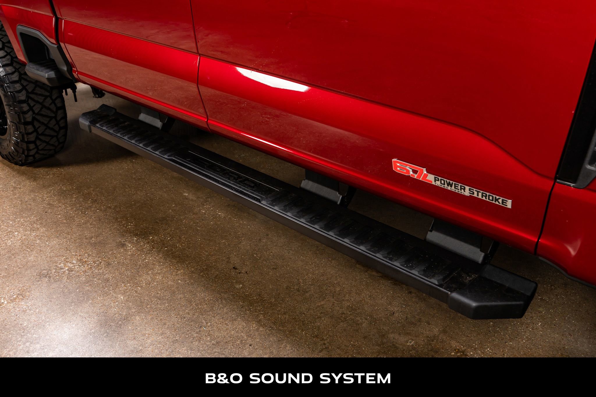 Used 2026 Ford F250 XLT w/ XLT Premium Package image 13