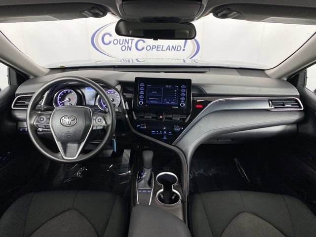 Used 2024 Toyota Camry LE FWD image 12