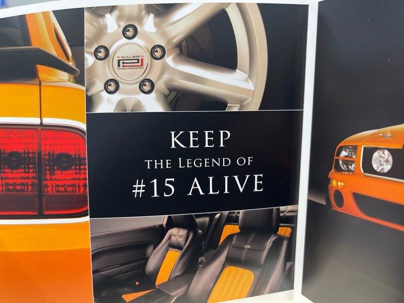 Used 2007 Ford Mustang GT image 73