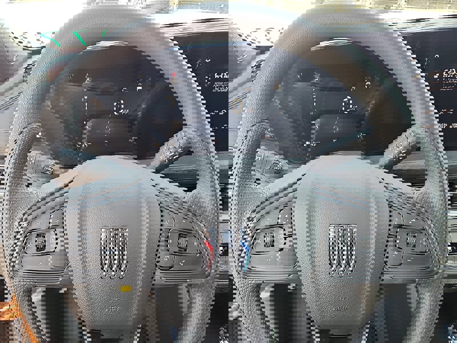 New 2026 Buick Envista Preferred image 17