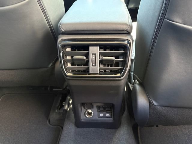 New 2026 Lexus NX 350h AWD w/ Premium Package image 22