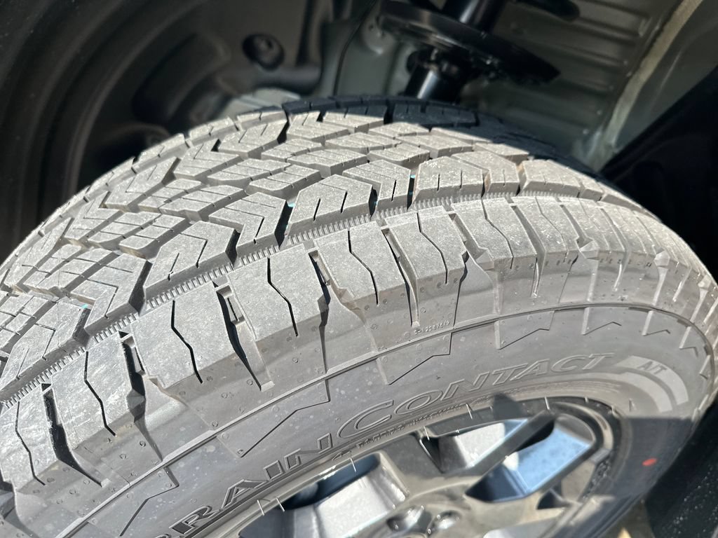 New 2026 Honda Pilot TrailSport image 28