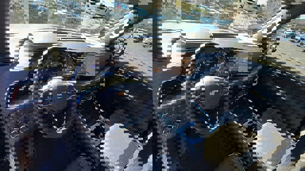 New 2026 Chevrolet Tahoe Premier image 21