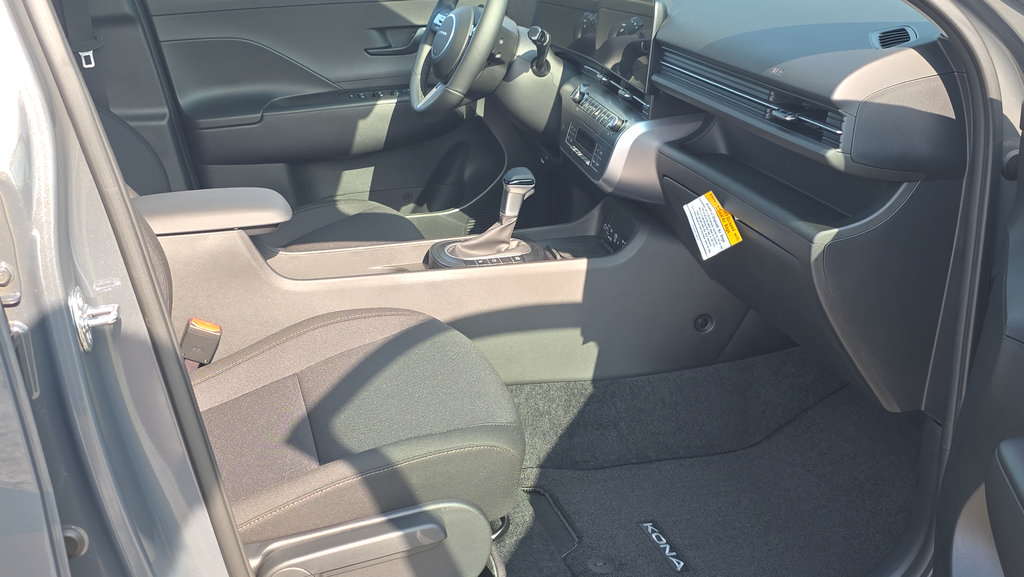 New 2026 Hyundai Kona SEL Sport AWD/4WD image 14
