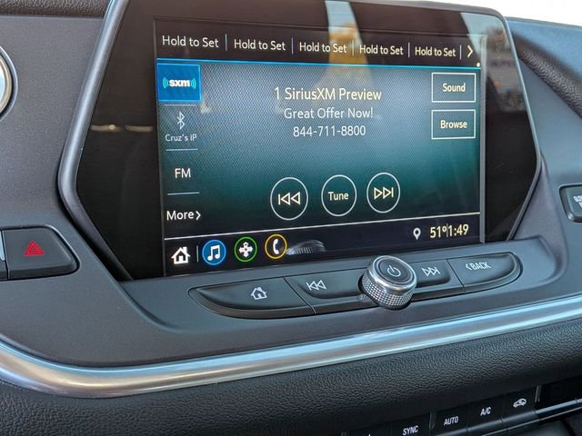 Used 2020 Chevrolet Blazer LT image 22