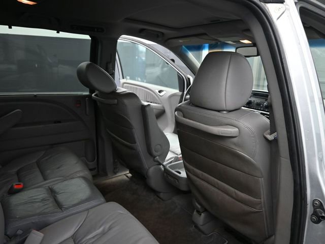 Used 2010 Honda Odyssey EX-L image 18