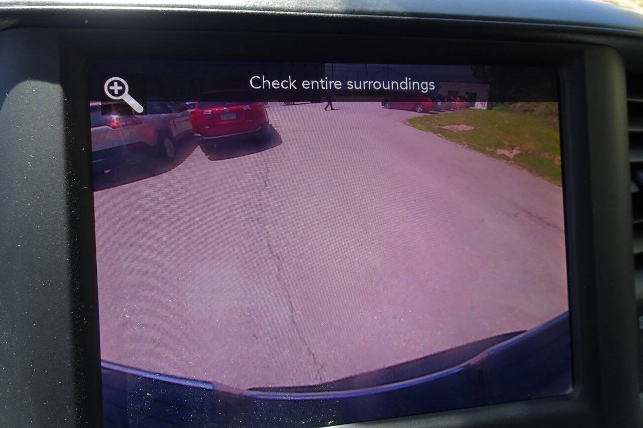 Used 2019 RAM 2500 Big Horn AWD/4WD image 30