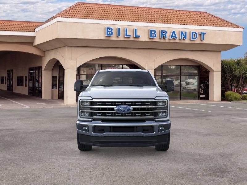 New 2026 Ford F250 Lariat AWD/4WD image 8