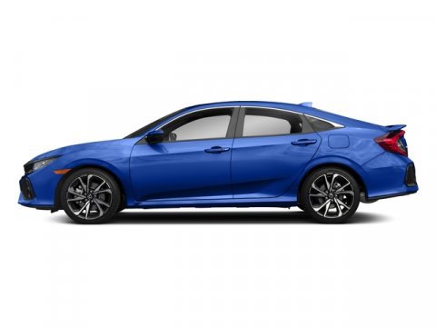 Used 2018 Honda Civic Si image 3