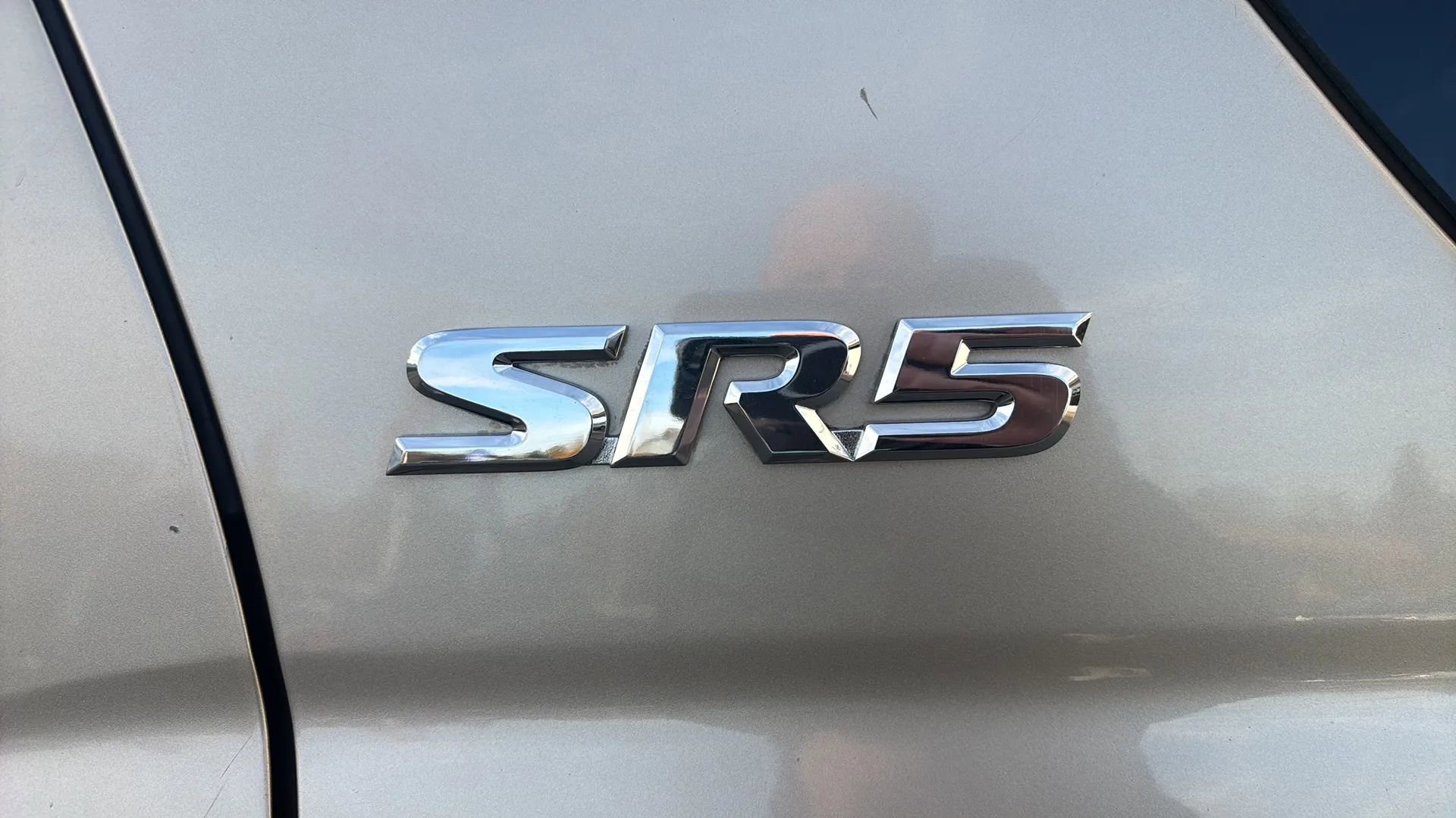 Used 2002 Toyota Sequoia SR5 image 11