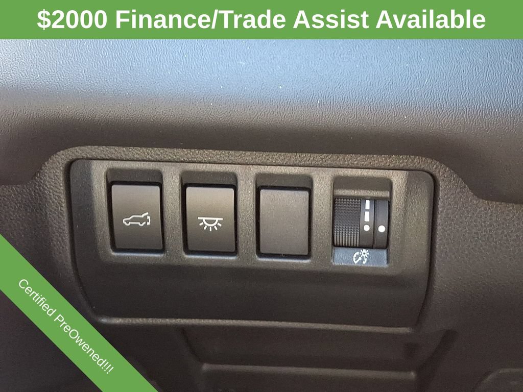 Used 2025 Subaru Ascent Touring AWD/4WD image 25