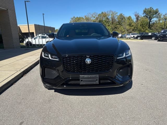 Used 2026 Jaguar F-PACE R-Dynamic S image 7