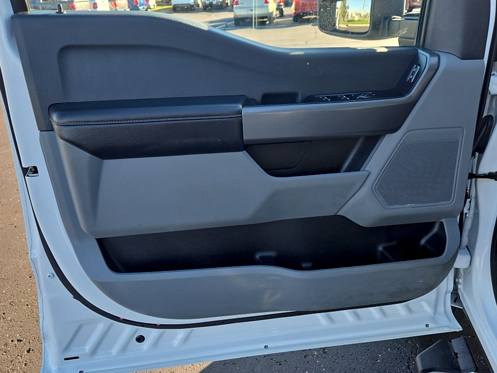 Certified 2025 Ford F250 XLT AWD/4WD image 10