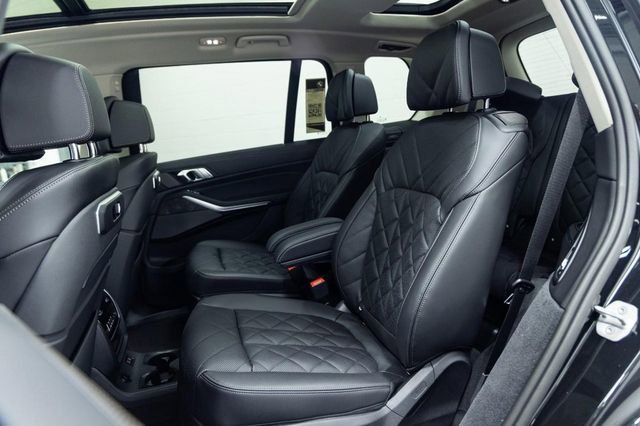 New 2026 BMW X7 xDrive40i image 25