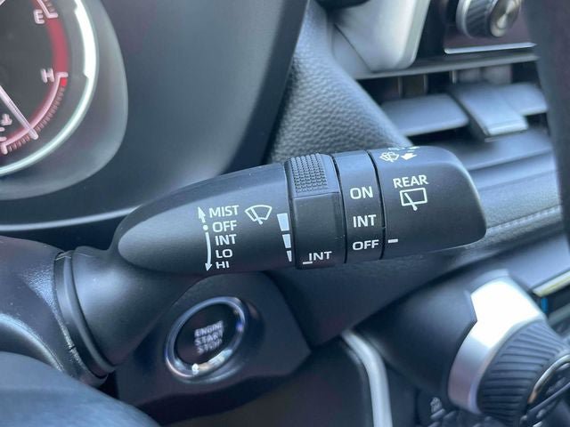Certified 2025 Toyota RAV4 XLE AWD/4WD image 27