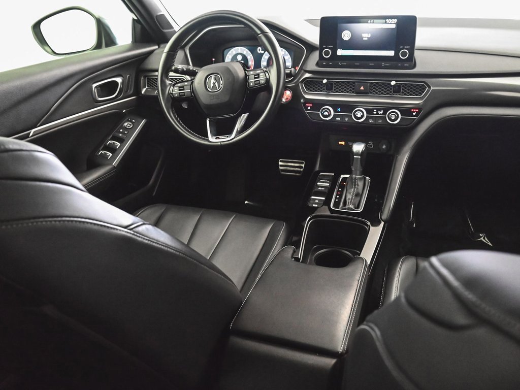 Used 2023 Acura Integra A-Spec image 29