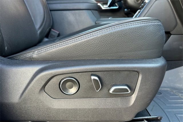 Used 2025 GMC Sierra 3500 Denali image 77