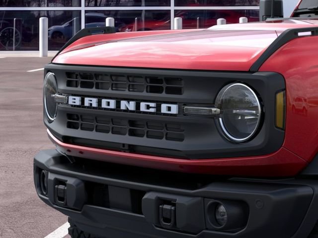 New 2026 Ford Bronco Big Bend w/ Black Diamond Package AWD/4WD image 19