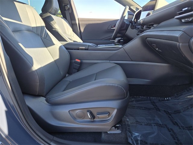 Certified 2026 Toyota Crown Limited w/ Advanced Technology Package image 16