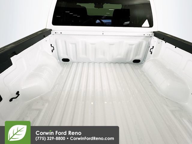 New 2025 Ford Ranger XL w/ Trailer Tow Package image 25