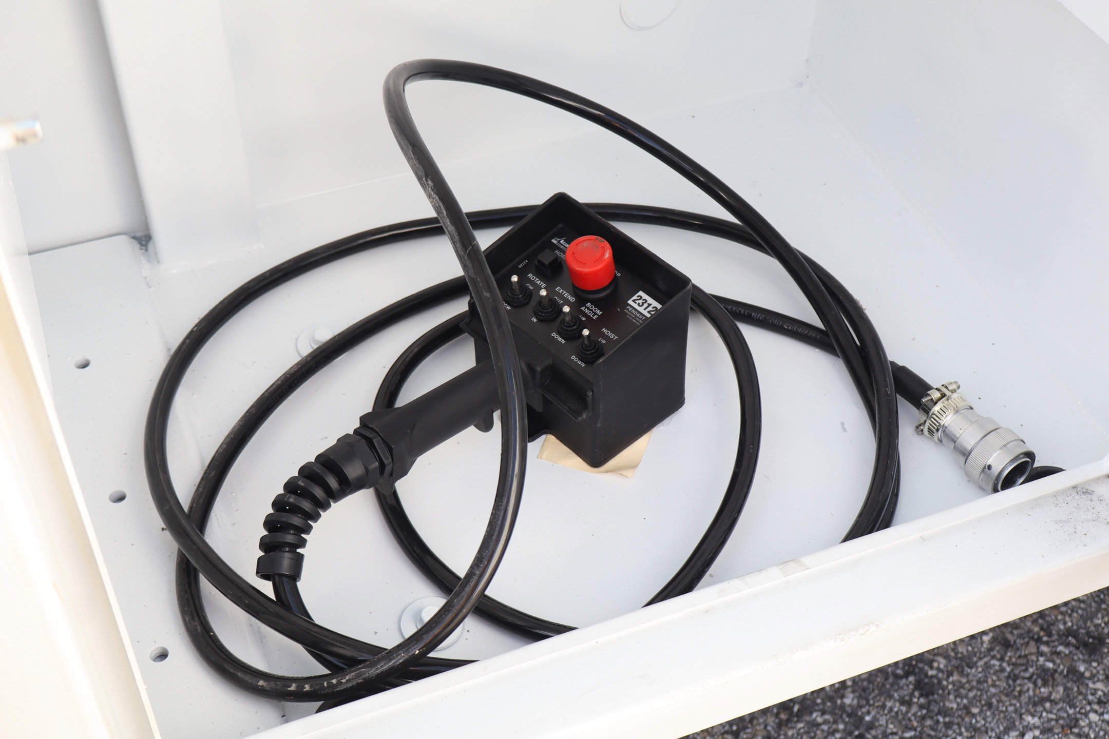 New 2026 RAM 3500 Tradesman image 15