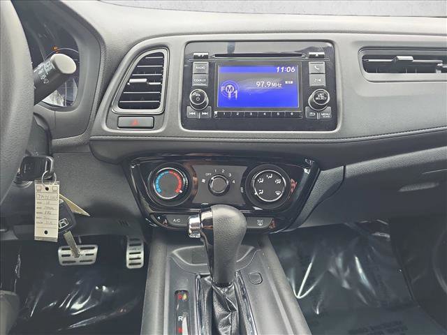 Used 2018 Honda HR-V LX image 20