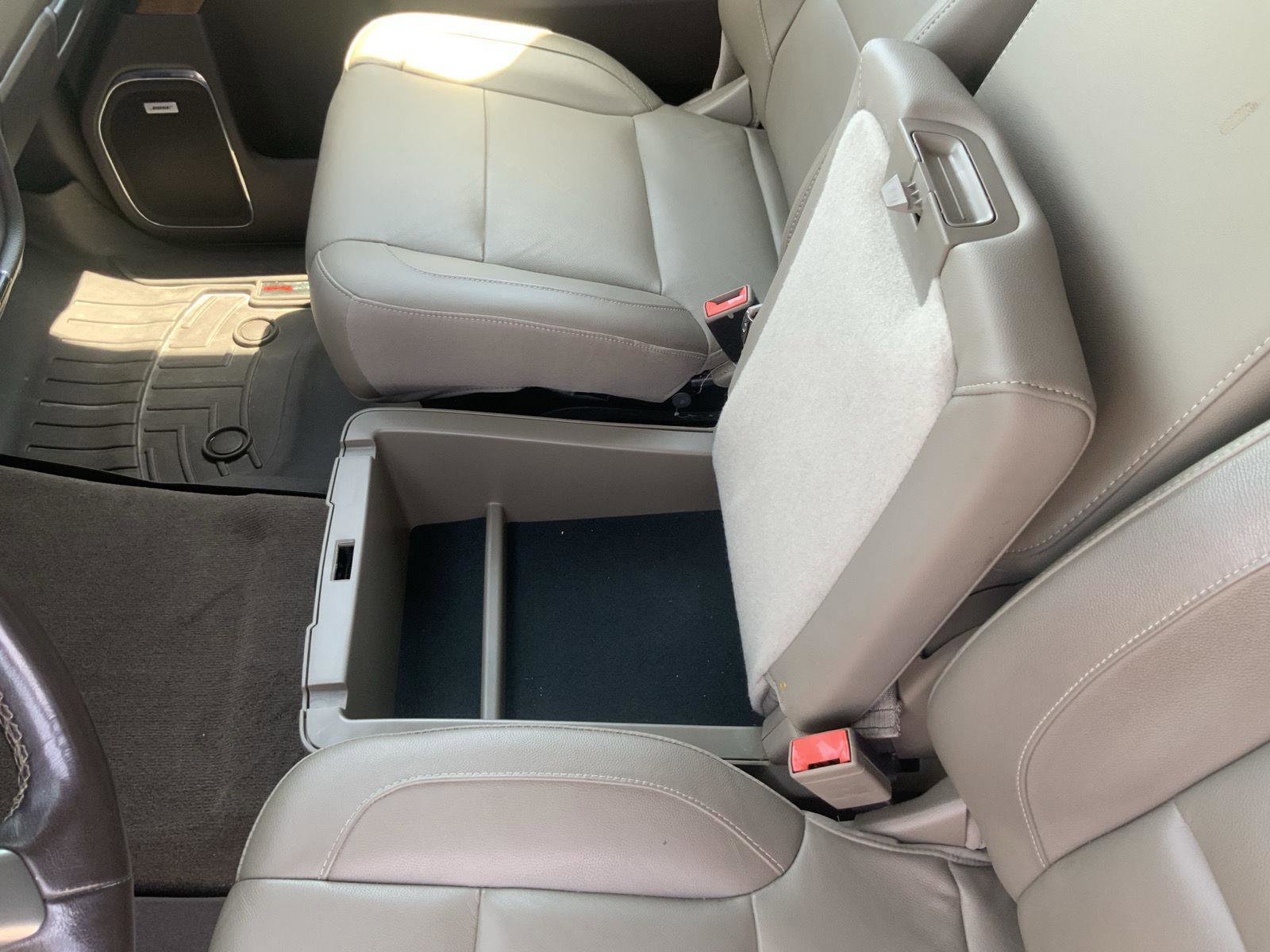 Used 2016 Chevrolet Silverado 3500 LTZ w/ Duramax Plus Package AWD/4WD image 47