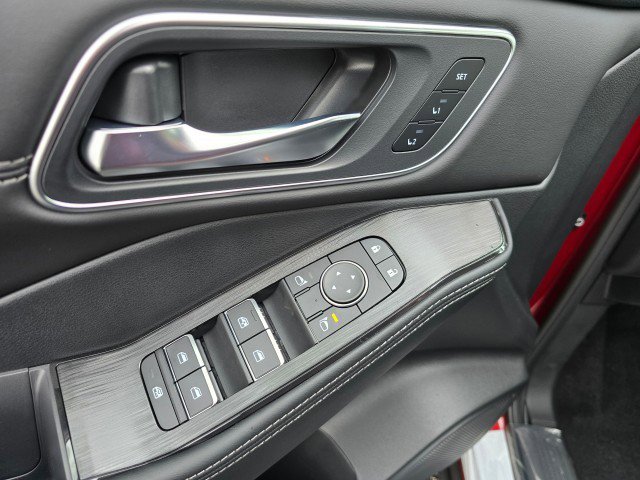 New 2026 Nissan Rogue Platinum w/ Platinum Premium Package image 27