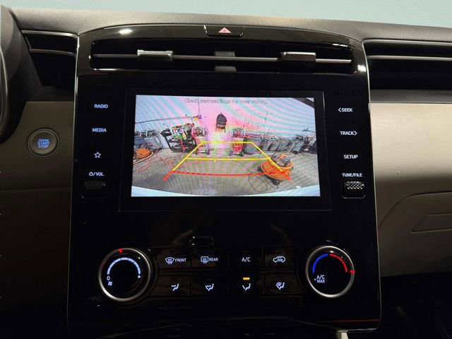 Used 2023 Hyundai Tucson SEL w/ Winter Package image 16