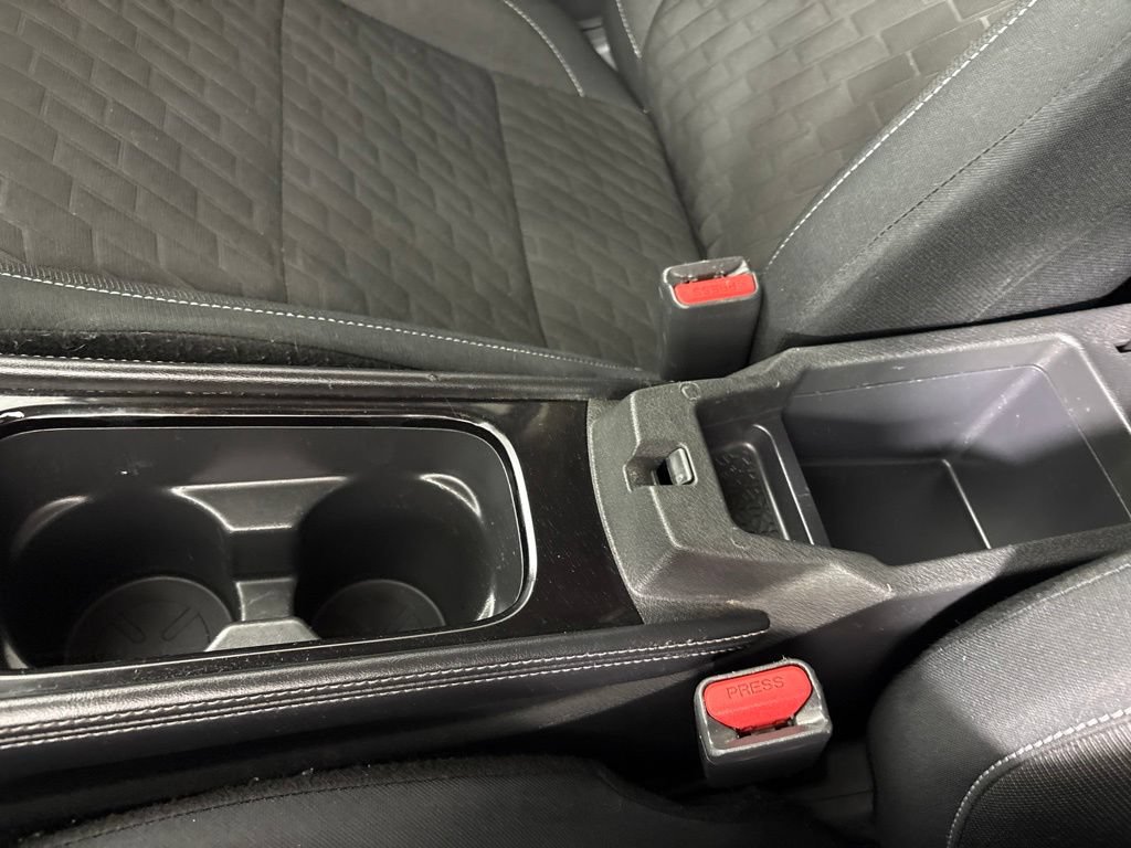 Used 2022 Nissan Kicks SV FWD image 36