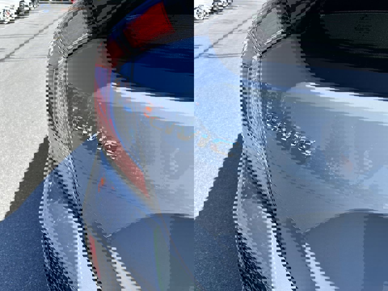 Used 2019 Honda Civic Sport image 13