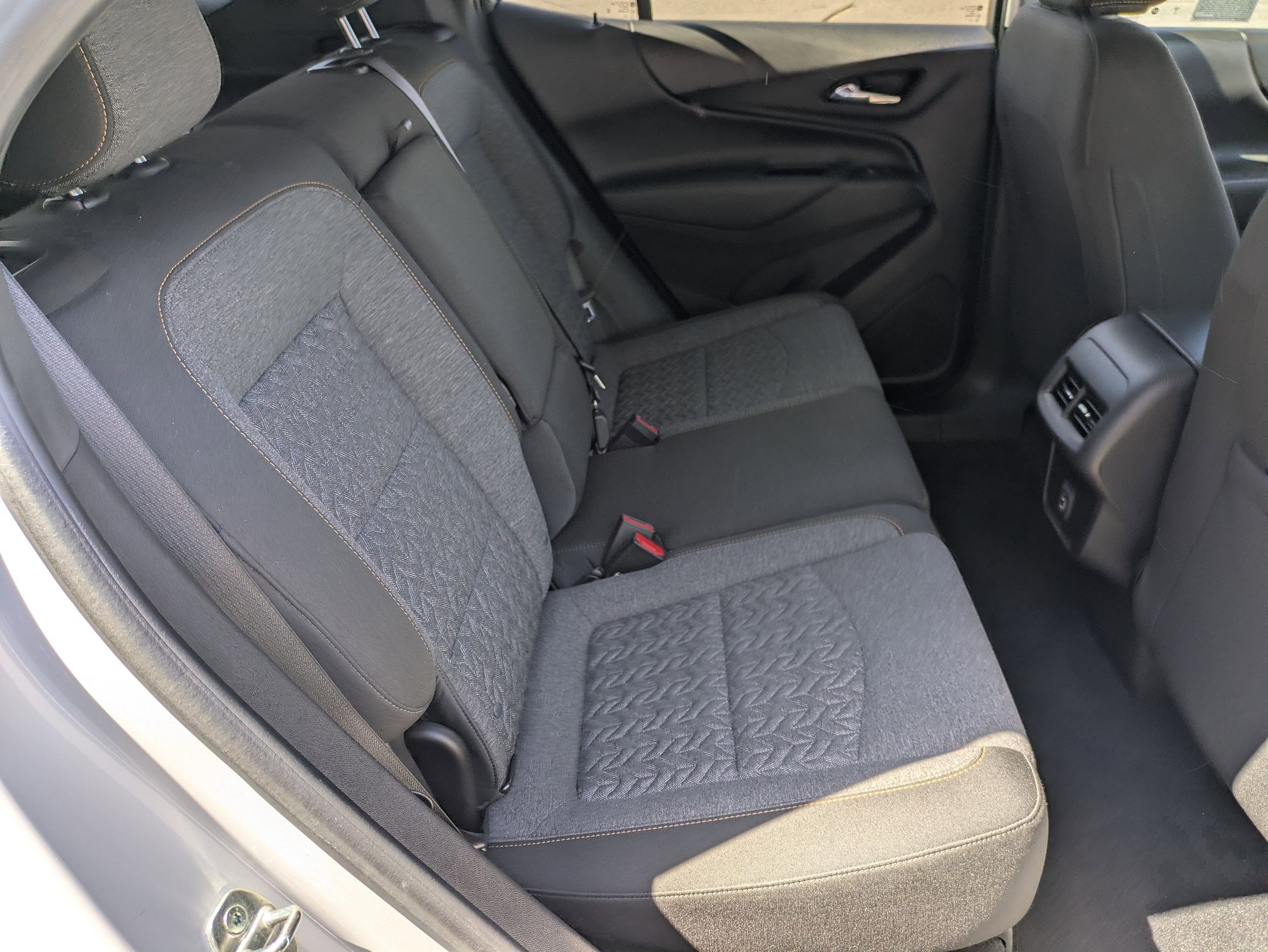 Certified 2022 Chevrolet Equinox LT FWD image 26