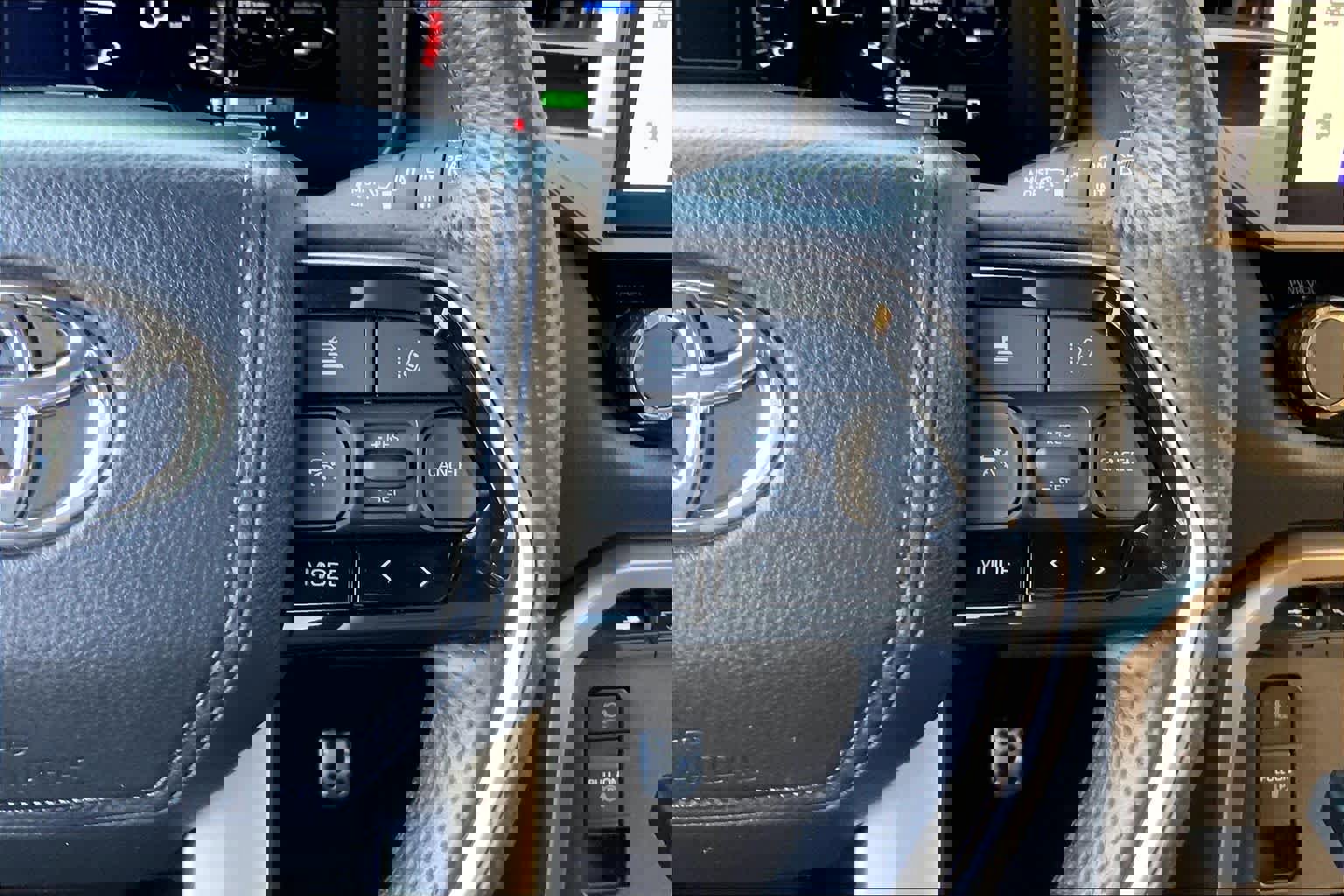 Used 2024 Toyota Sequoia TRD Pro image 24