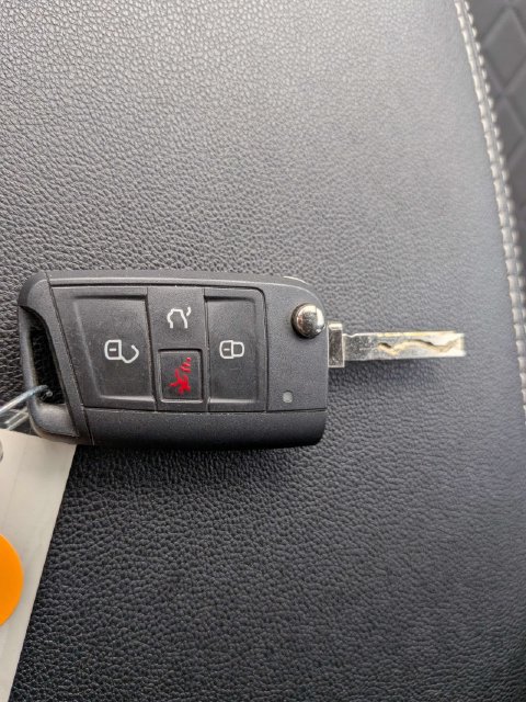 Certified 2021 Volkswagen Atlas S FWD image 29