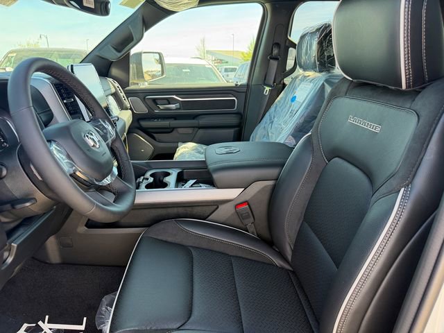 New 2026 RAM 1500 Laramie w/ Night Edition image 15