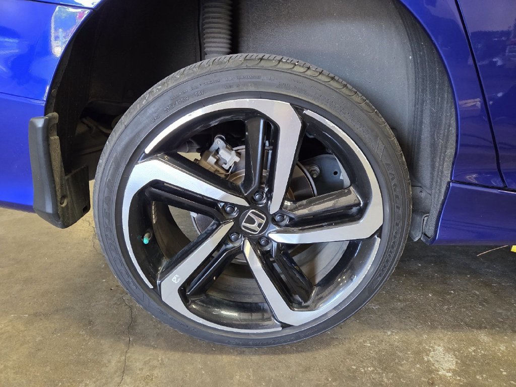 Used 2022 Honda Accord Sport image 6