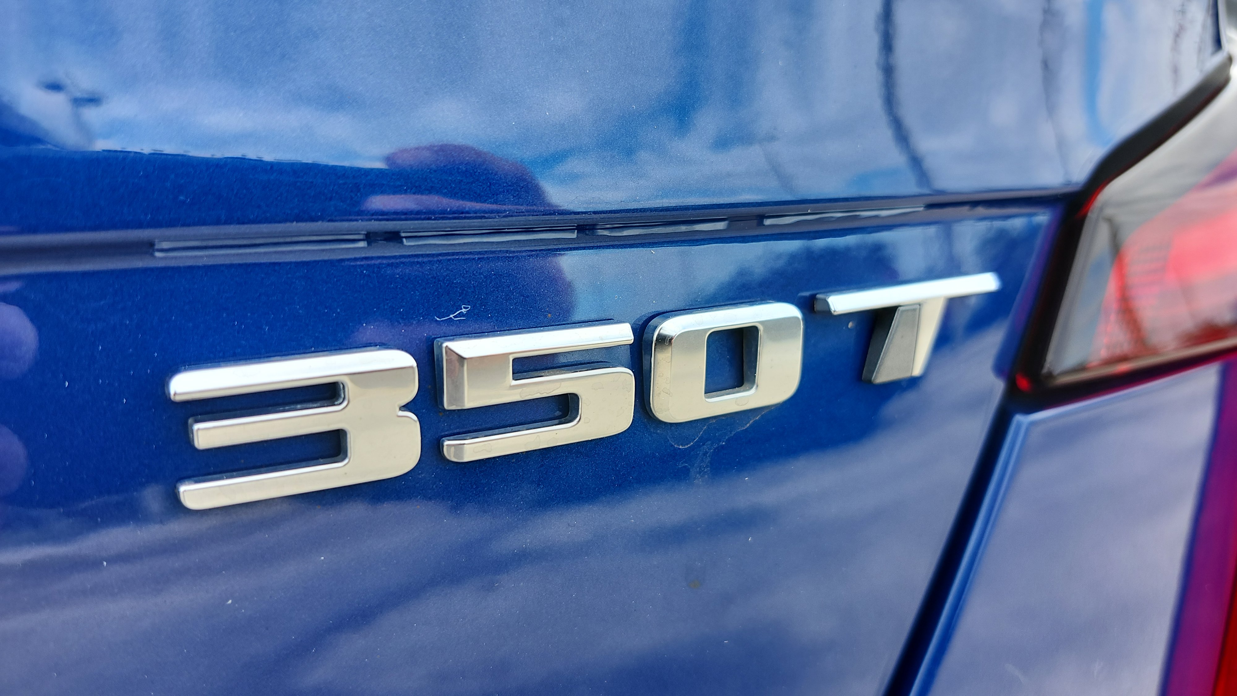 Used 2020 Cadillac CT5 Luxury w/ Sun And Sound Package image 29