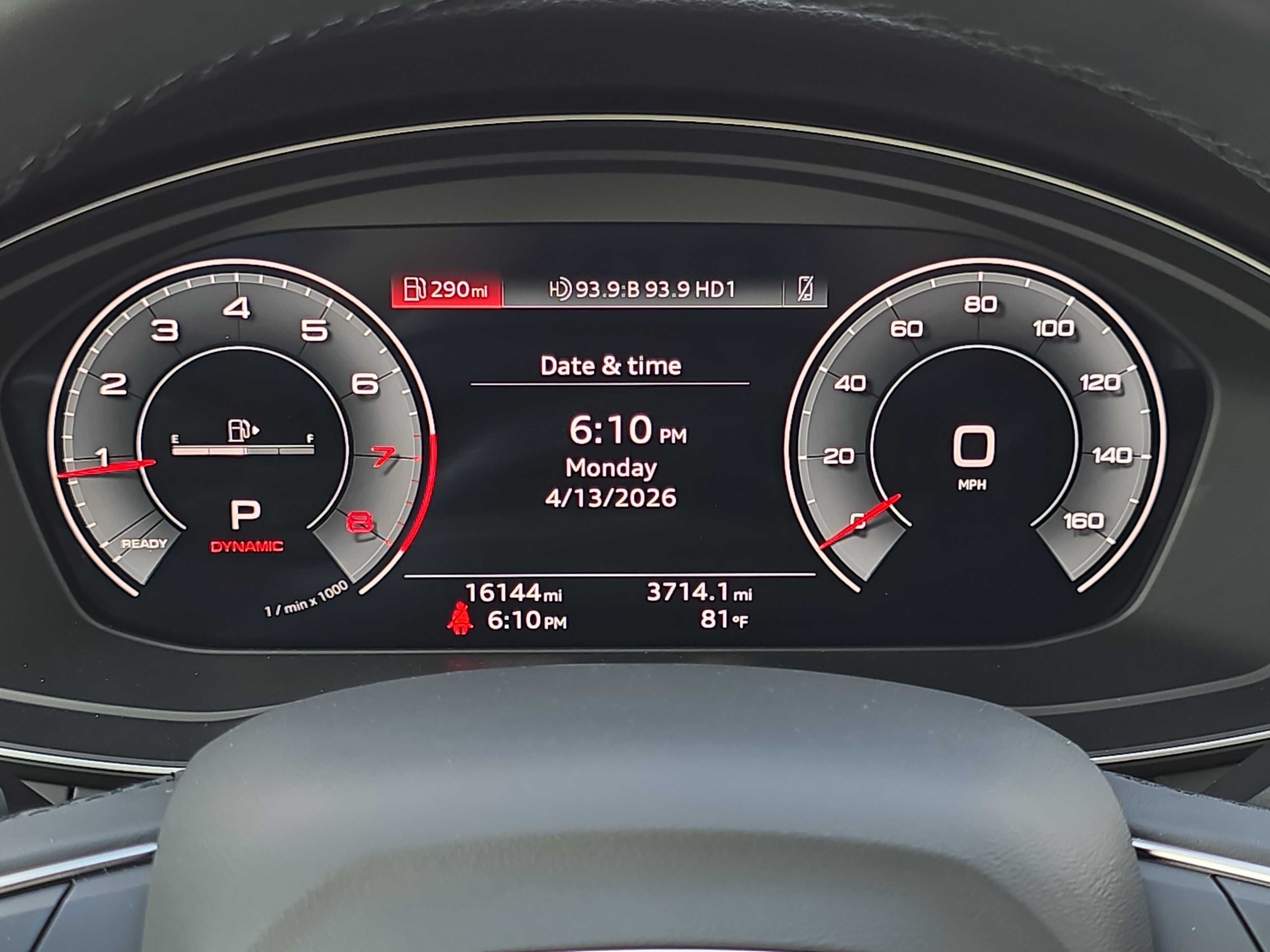 Used 2023 Audi A5 2.0T Premium Plus w/ Premium Plus image 19