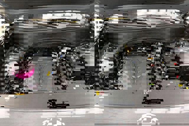 New 2026 Hyundai Palisade SEL image 31