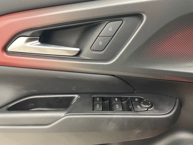 New 2026 Chevrolet Equinox EV RS image 10