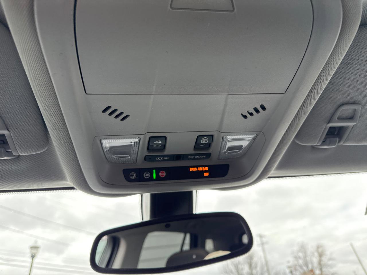 Used 2019 GMC Terrain SLE w/ Driver Convenience Package image 21