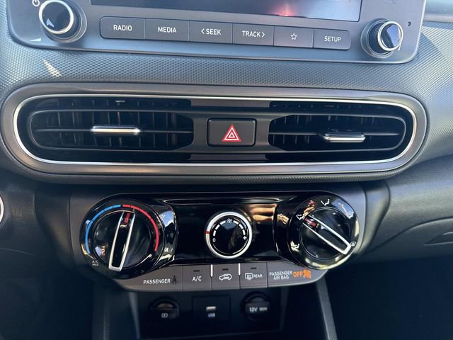 Used 2023 Hyundai Kona SEL w/ Cargo Package image 25