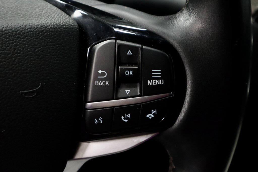 Certified 2022 Ford Explorer Platinum w/ Technology Package image 33