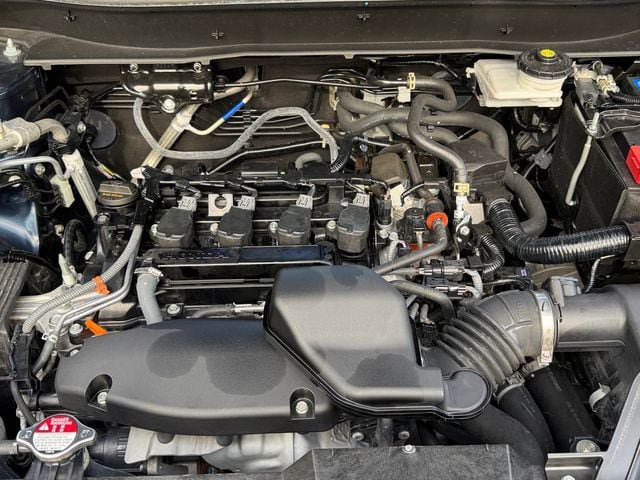 Certified 2025 Honda CR-V EX image 23