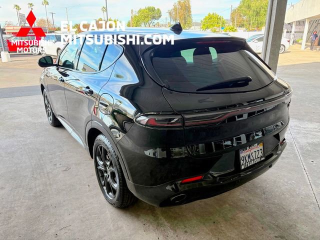 Used 2024 Dodge Hornet R/T w/ R/T Blacktop Package image 5